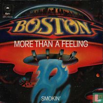 More Than a Feeling