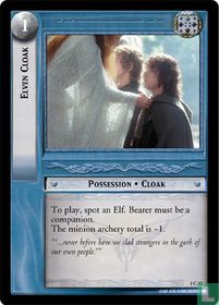 Elven Cloak