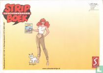 Stripboekgeschenkdagen - Felle Flitsen