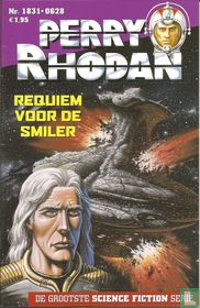 Perry Rhodan [NLD] 1831