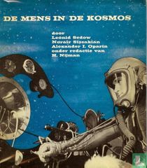 De mens in de kosmos