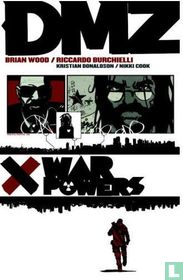 War Powers