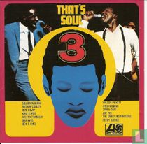 That's Soul 3