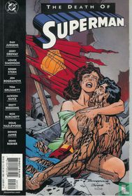 The Death of Superman