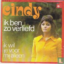 Ik ben zo verliefd