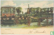 Sneek (Snits) postcards catalogue