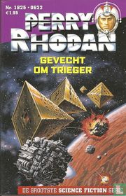 Perry Rhodan [NLD] 1825