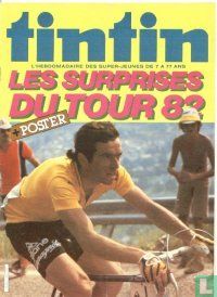 Tintin 354 acheter
