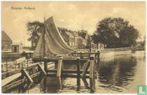 Alkmaar, Holland