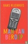 Man van beroep