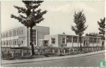 Chr. Landbouw- en huishoudschool 'De Rank'