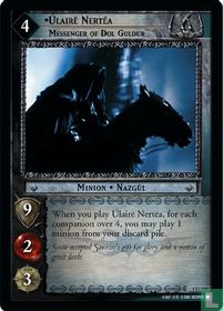 Úlairë Nertëa, Messenger of Dol Guldur