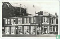 Hotel-Cafe-Restaurant ´Ceres´