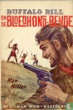 Buffalo Bill en de Bloedhond-Bende