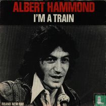 I'm A Train