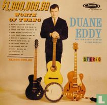 $1,000,000.00 worth of twang