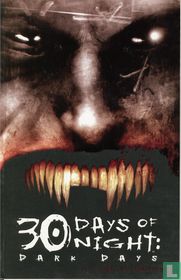 30 Days of Night: Dark Days