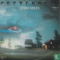 2000 Miles