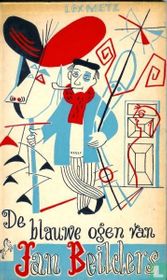 De blauwe ogen van Jan Beilders
