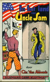 In het land van Uncle Sam