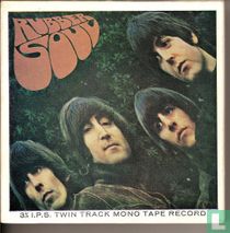 Rubber Soul