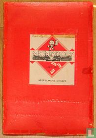 Monopoly "Junior"