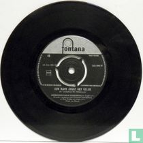 Een hart zoekt het geluk