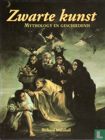 Zwarte kunst