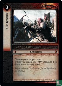 Orc Bowmen