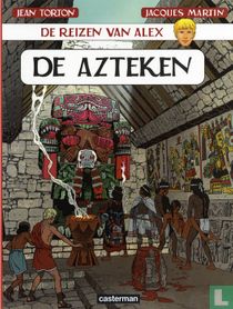 De Azteken