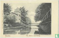 Villa Maria en Duivelsbrug