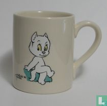 Coupe Tom Puss