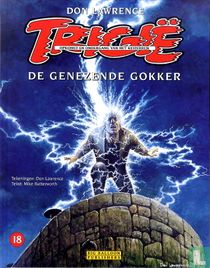De genezende gokker for sale