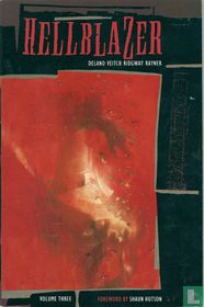 Hellblazer 