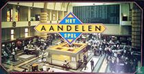 Het Aandelen Spel