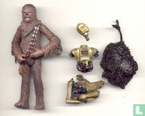 Chewbacca (Cloud City Capture)