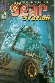Gear station 4