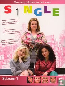 Seizoen 1