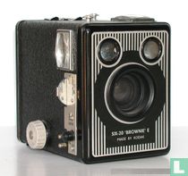 Six-20 E, 2de type