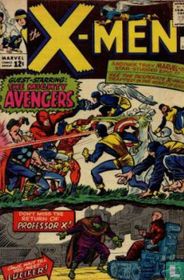 X-Men 9