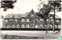 Amstelveen - Vredeveld