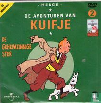 De geheimzinnige ster