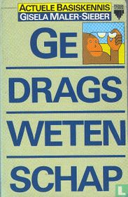 Gedragswetenschap