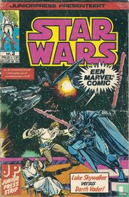 Star Wars 3