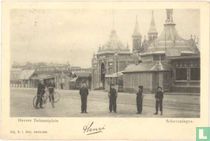 Gevers Deijnootplein