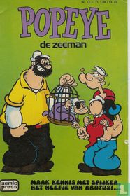 Popeye 13