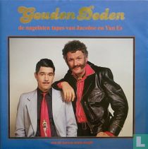 Gouden Doden, de nagelaten tapes van Jacobse en Van Es