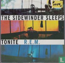 The Sidewinder Sleeps Tonite