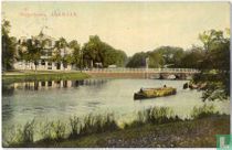Alkmaar - Bergerpoort