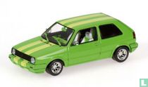 Volkswagen Golf GTI 'Streetmachine'